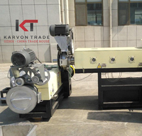 233 282 985 so'm PE / PP materiallari uchun granulyator (omborda va buyurtmada)