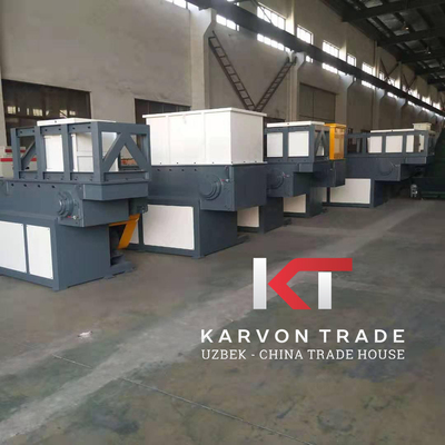 Шредер дробилка WD600 - от 196 554 270 сум / шт.