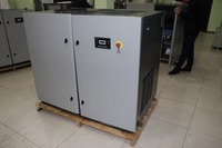  Воздушный винтовой компрессор 37 кВт (Комплект/В наличии) - 