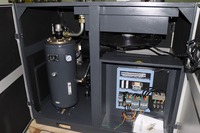   Воздушный винтовой компрессор 37 кВт (Комплект/В наличии)