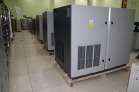  Воздушный винтовой компрессор 37 кВт (Комплект/В наличии) - Karvon Trade OOO