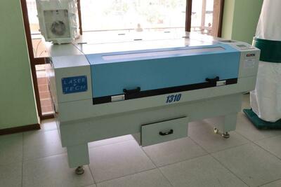 Лазерный станок (1310) 130W - 71 779 380 сум / шт.