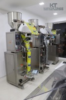 Вертикальная упаковка (100 - 1000 гр) - 57 423 504 сум