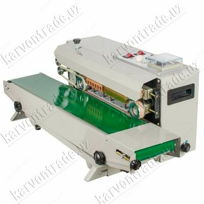 Qadoqlash uskunasi / Упаковка аппарат