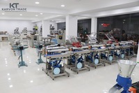 Компрессорная упаковка / Havo bilan qadoqlash uskunasi - 7 813 585 so'm