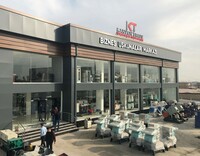 7 813 585 so'm Компрессорная упаковка / Havo bilan qadoqlash uskunasi