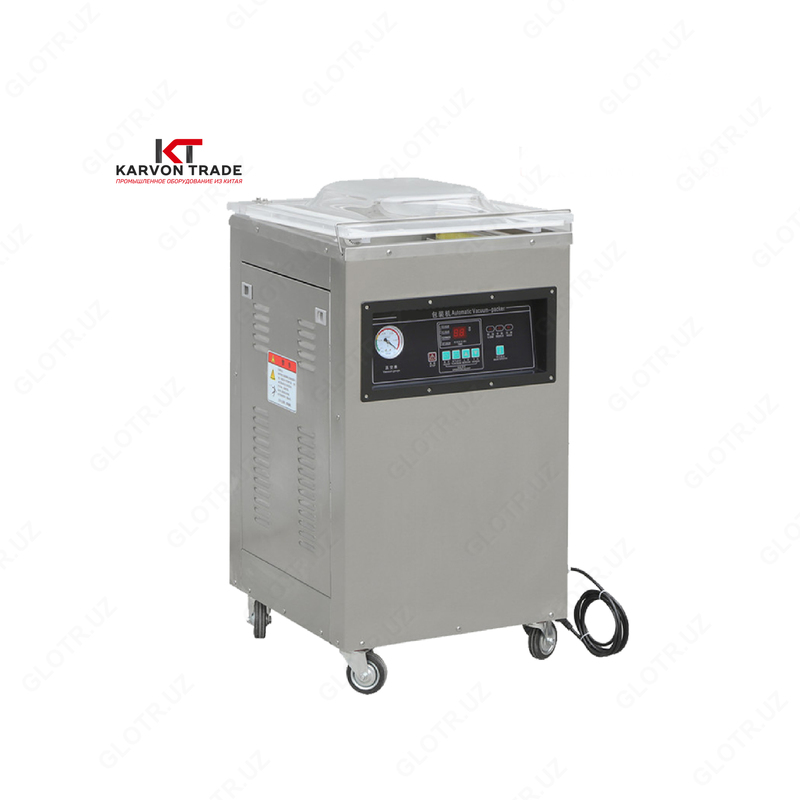 Вакуумная упаковка (одна камерная)