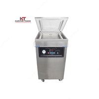 Вакуумный упаковочный аппарат (400) - 10 842 705 сум