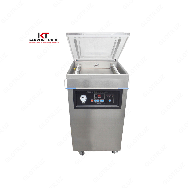 Вакуумный упаковочный аппарат (400) - 10 842 705 сум