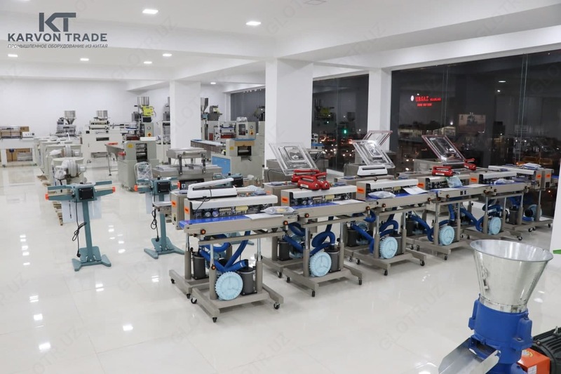 10 842 705 сум Вакуумный упаковочный аппарат (400)