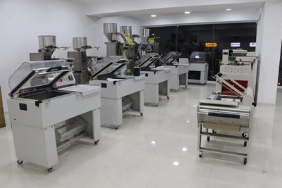 Termo qadoqlash mashinasi - 18 584 639.5 so'm / dona