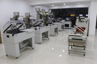 Termo qadoqlash mashinasi - 18 604 929 so'm