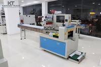 Горизонтальная упаковка универсальная (автоматическая) 350 - 76 820 352 сум