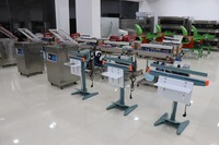 3 026 390 сум Упаковочный станок (педальный)