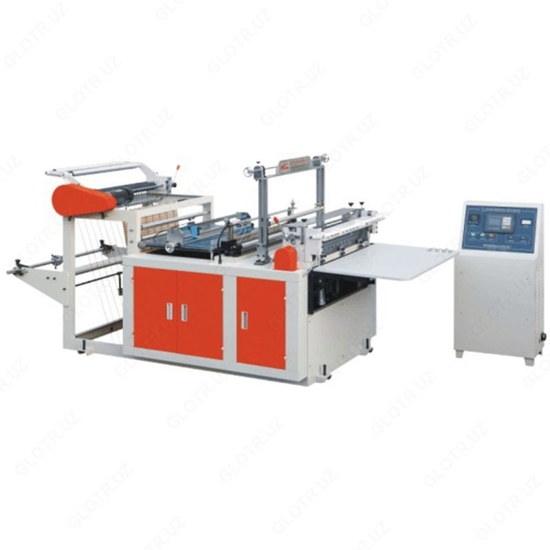 по запросу Plastik paketlarni ishlab chiqarish uchun uskunalar