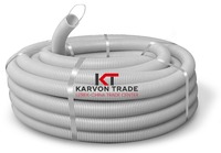 Линия для производства гофрированной трубы - по запросу