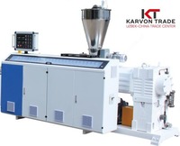 по запросу Линия для производства гофрированной трубы