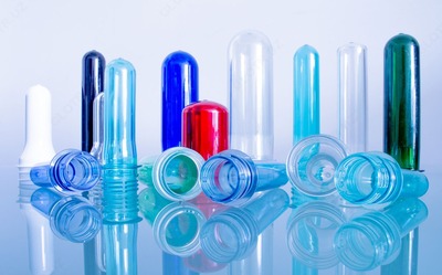 Оборудование для выдувание ПЭТ бутылок - Цена по запросу