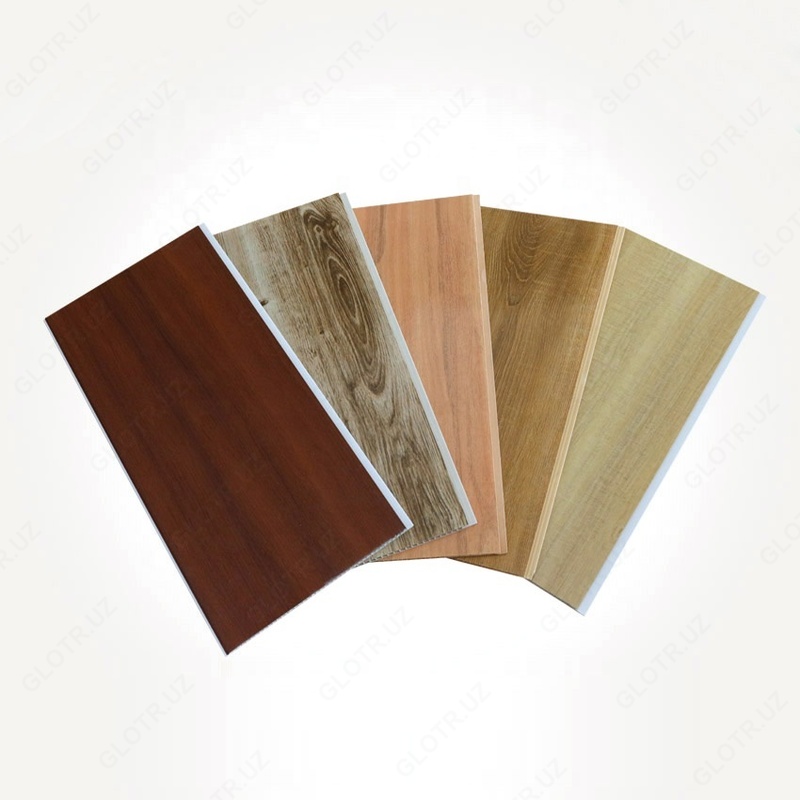 PVX panel ishlab chiqarish liniyasi - по запросу