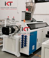 по запросу PVX panel ishlab chiqarish liniyasi