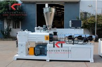 PVX panel ishlab chiqarish liniyasi Chakana savdo