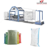 Линия по производству ПП-мешков