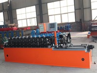  Оборудование для производства профиля для гипсокартона - 