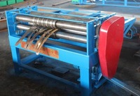   Оборудование для производства профиля для гипсокартона