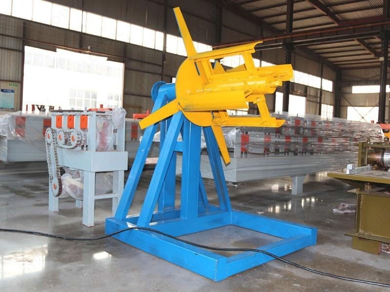  Оборудование для производства профиля для гипсокартона Только в розницу