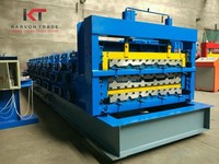  Оборудование для производства профнастила - 