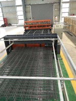  Оборудование для производства сварной арматурной сетки - 