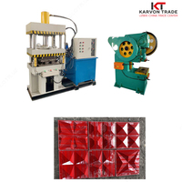 Оборудование для производства 3D панелей