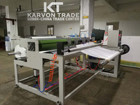 Линия по производству синтепона с фольгой Только в розницу