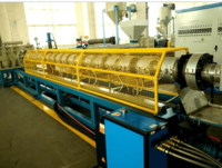 по запросу Линия по производству пеноплекса (270～350м3/сутка)