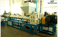 Линия по производству пеноплекса (270～350м3/сутка) Только в розницу