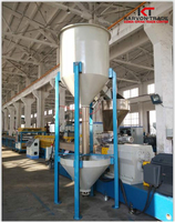 Линия по производству пеноплекса (270～350м3/сутка) "Karvon Trade" OOO