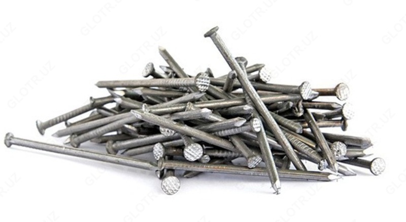 Tirnoqlarni ishlab chiqarish uchun uskunalar Karvon Trade