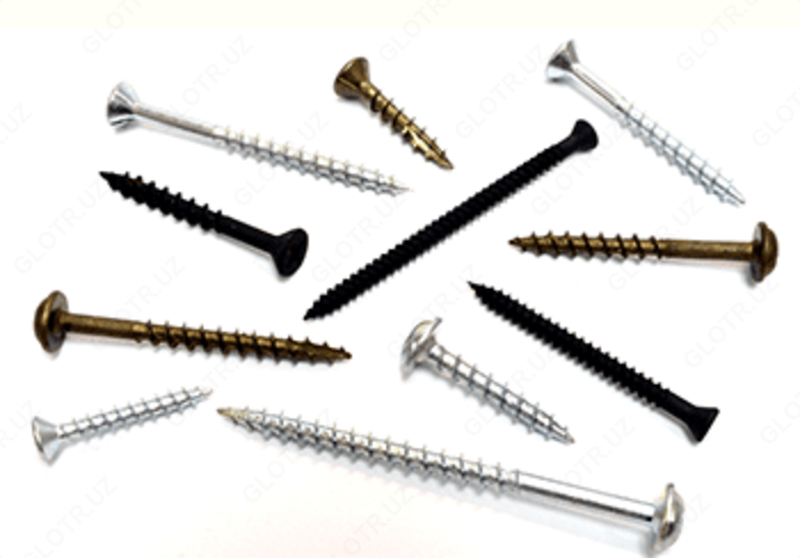  Оборудование для производства саморезов Только в розницу