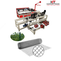 Tarmoqli torlarni ishlab chiqarish uchun uskunalar