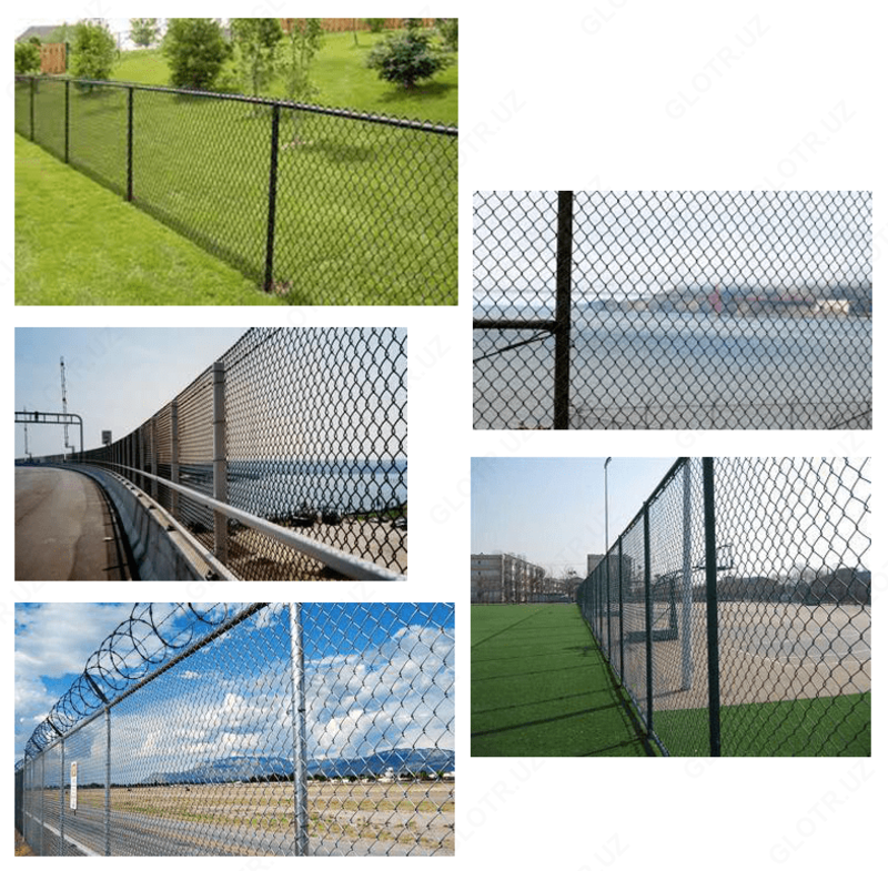  Tarmoqli torlarni ishlab chiqarish uchun uskunalar Chakana savdo