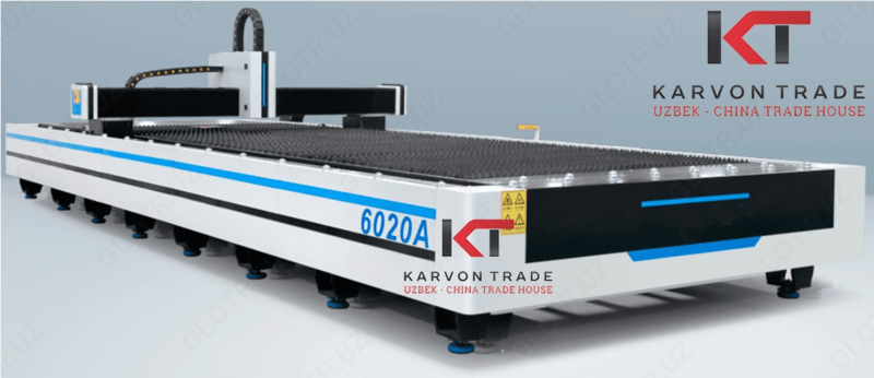  Линия по производству электрических щитов Karvon Trade OOO