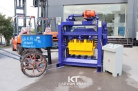 Оборудование для производство Шлакоблоков (В наличии) - 62 348 468 сум