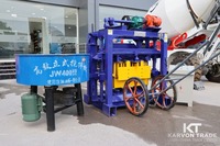 62 348 468 сум Оборудование для производство Шлакоблоков (В наличии)