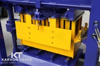 Оборудование для производство Шлакоблоков (В наличии) Только в розницу