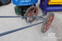 Оборудование для производство Шлакоблоков (В наличии) "Karvon Trade" OOO