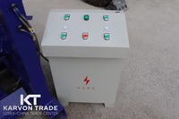 "Karvon Trade" OOO - Оборудование для производство Шлакоблоков (В наличии)