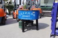 Оборудование для производство Шлакоблоков (В наличии) - Оборудования для производства шлакоблока