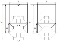 по запросу Kraft paketlar ishlab chiqarish uskunasi