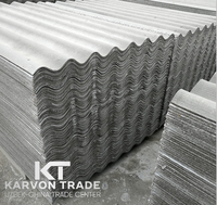 "Karvon Trade" OOO - Линия по производству шифера