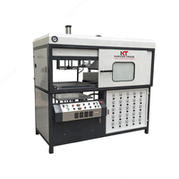 Блистерная термоформовочная машина - 807 506 110 сум